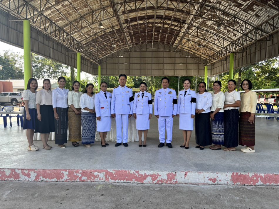 กิจกรรมเฉลิมพระเกียรติเนื่องในโอกาสพระราชพิธีมหามงคลเฉลิมพระชนมพรรษาสี่รอบสมเด็จพระนางเจ้าฯ พระบรมราชินี 3 มิถุนายน 2569 